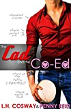 The Cad and the Co-Ed: Secret Baby Sports Romance (Rugby Book 3)