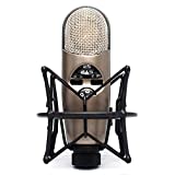 CAD Audio CAD M179 Variable-Pattern Condenser Microphone (AMS-M179)