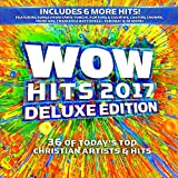 Wow Hits 2017 [2 CD][Deluxe Edition]