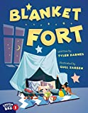 Blanket Fort (Laugh Before Bed)