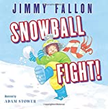 Snowball Fight!