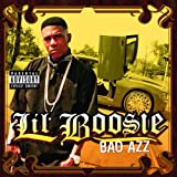 Wipe Me Down [Remix] featuring Foxx, Webbie and Lil Boosie (Explicit Album Version) [Explicit]