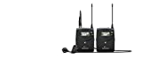 Sennheiser Pro Audio Ew 100 Portable Wireless Microphone System, A1, ew 122P G4 ew 122P G4