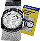 Jeppesen Flight Computer Metal CSG JS514105