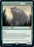 Magic: The Gathering - Craterhoof Behemoth - Jumpstart