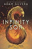 Infinity Son (Infinity Cycle Book 1)