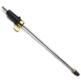 Timiy 1/2 Cello Strings Tailrod Endpin Tail Rod End Pin Cello Parts