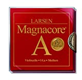 LARSEN Cello Strings (LCMC-MAG ARIOSO SET)