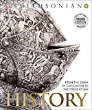 History: From the Dawn of Civilization to the Present Day (DK Definitive Visual Encyclopedias)