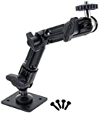 Arkon Camera Wall Mount for CCTV POV Camcorders Cameras