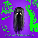 Shaking the Habitual: Live at Terminal 5 (CD/DVD/Fold-Out Poster)