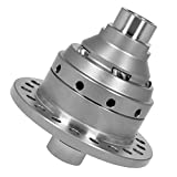 Spartan Locker Helical Limited Slip Differential Worm Gear Positraction Dana 30 Front 27 Spline 3.73 & Up (SL D30-4-27-LSD)