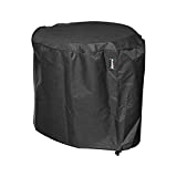 Stanbroil Heavy Duty Waterproof Dome Smoker Cover - Replacement for Char-Broil's The Big Easy Oil-Less Turkey Fryer