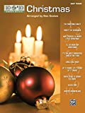 10 for 10 Sheet Music Christmas: Easy Piano Solos