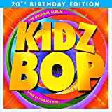 KIDZ BOP 1 20th Birthday Edition [Blue Vinyl]