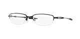 Oakley for man ox3143 - 314301, Designer Eyeglasses Caliber 53