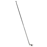 Kentrol 30523 Hood Prop Rod for CJ