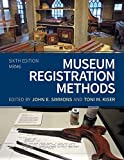 Museum Registration Methods (American Alliance of Museums)