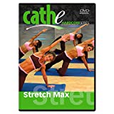 Stretch Max with Cathe Friedrich [DVD]