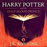 Harry Potter and the Half-Blood Prince, Book 6