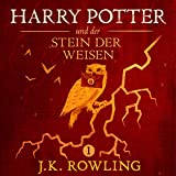 Harry Potter und der Stein der Weisen: Harry Potter 1