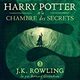 Harry Potter et la Chambre des Secrets: Harry Potter 2