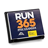 Gone for a Run 2022 Runner's Daily Desk Calendar Daily Running Quotes and Inspiration