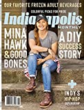 Indianapolis Monthly