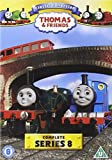 Thomas and Friends - Classic Collection: Series 8 [Import anglais]