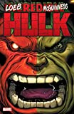 Hulk Vol. 1: Red Hulk (Hulk (2008-2013))