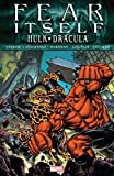 Fear Itself: Hulk/Dracula (Hulk (2008-2013))