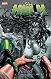 She-Hulk Vol. 6: Jaded (She-Hulk (2005-2009))