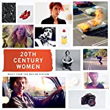 20th Century Women Music From The Motion Picture