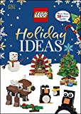 LEGO Holiday Ideas: More than 50 Festive Builds