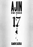 Ajin, volume 17: Demi-Human (Ajin Demi-human, 17)