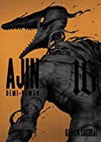 Ajin, Volume 16: Demi-Human