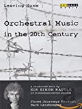 Leaving Home: Orchestral Music in the 20th Century, Vol. 4