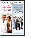 The In-Laws (1979) / The In-Laws (2003) (Double Feature)