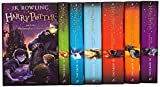 Harry Potter Box Set: The Complete Collection