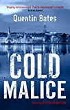 Cold Malice: A dark and chilling Icelandic noir thriller (Gunnhildur Mystery Book 7)