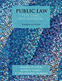 Public Law: Text, Cases, and Materials