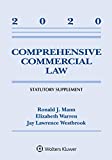 Comprehensive Commercial Law: 2020 Statutory Supplement (Supplements)