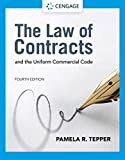 The Law of Contracts and the Uniform Commercial Code (MindTap Course List)