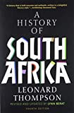 A History of South Africa, Fourth Edition