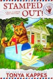 Stamped Out (A Mail Carrier Cozy Mystery Book 1)
