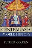 Central Asia in World History (New Oxford World History)