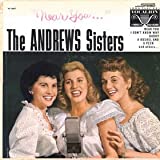 The Andrews Sisters: Near You... (Vocalion Records) [VINYL LP] [STEREO]