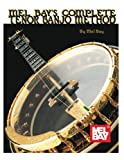 Complete Tenor Banjo Method