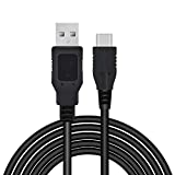 USB C Charger for Nintendo Switch, Fast Charging Cable for Nintendo Switch, MacBook, Pixel C, LG Nexus 5X G5, Nexus 6P/P9 Plus, One Plus 2, Sony XZ and More - 1 Pack (4.92ft)