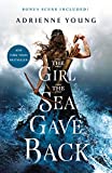 The Girl the Sea Gave Back: A Novel (Sky and Sea Book 2)